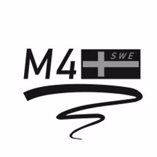 Moods4Sweden AB logotyp