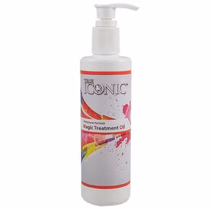 True Iconic Magic Treatment Oil