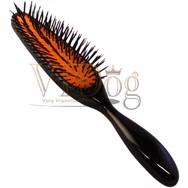 Utredningsborste, Smal