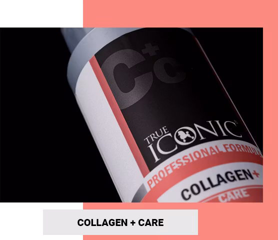 True Iconic Collagen Plus Care Conditioner