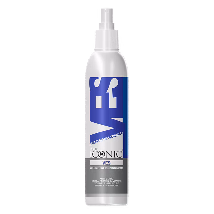 True Iconic Volume Energizing Spray
