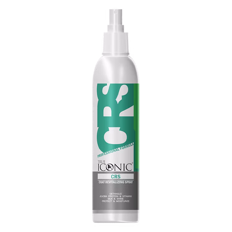 True Iconic Coat Revitalizing Spray