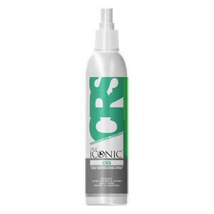 True Iconic Coat Revitalizing Spray
