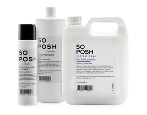 So Posh - I’m So Fantastic (Deep Moisturizing Conditioner)