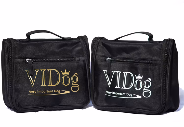 VIDog Trimväska