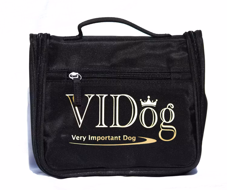 VIDog Trimväska