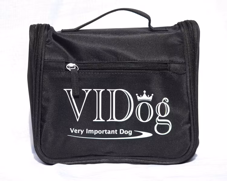 VIDog Trimväska