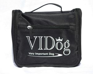 VIDog Trimväska