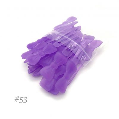 Purple Transparent