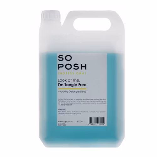 So Posh - Look at Me, I’m Tangle Free Spray