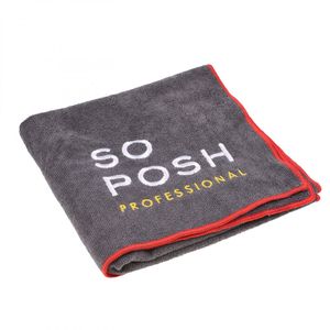 So Posh Microfiber Handduk