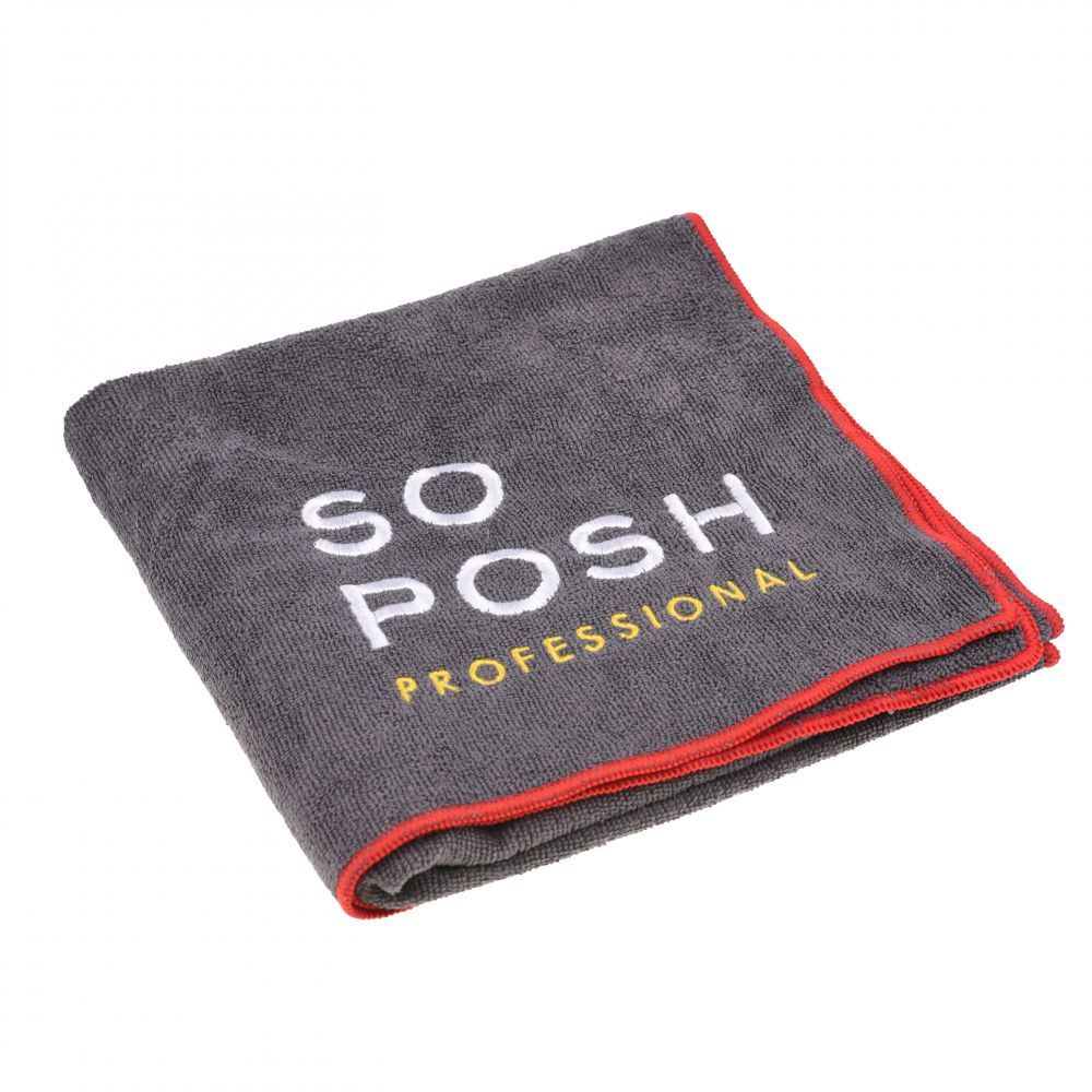 SO POSH Valppaket Exclusive