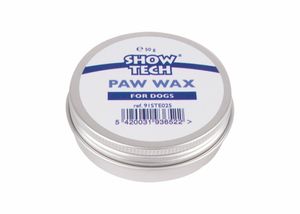 Paw Wax