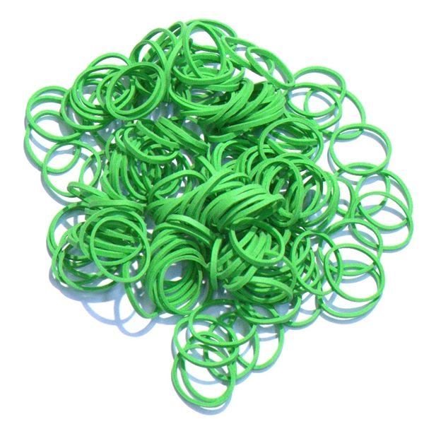100-pack Lainee snoddar 16 mm