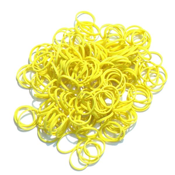 100-pack Lainee snoddar 16 mm