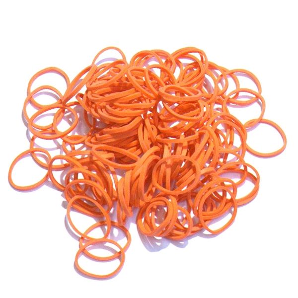 100-pack Lainee snoddar 16 mm