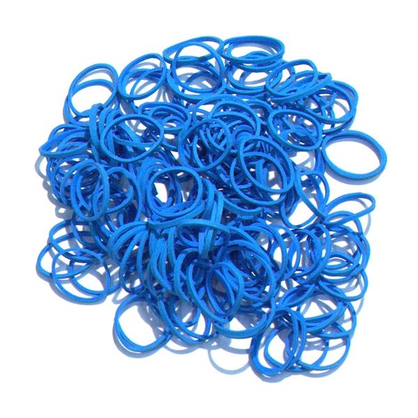 100-pack Lainee snoddar 16 mm