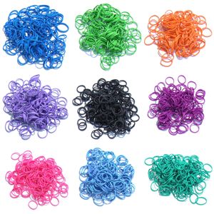 100-pack Lainee snoddar 16 mm