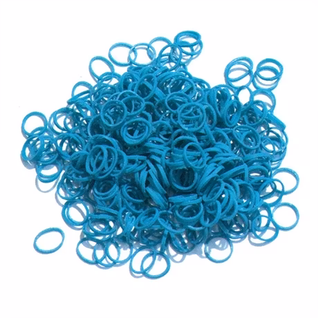 100-pack Lainee snoddar 8 mm