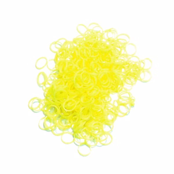 100-pack Lainee snoddar 8 mm