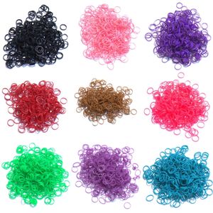100-pack Lainee snoddar 8 mm