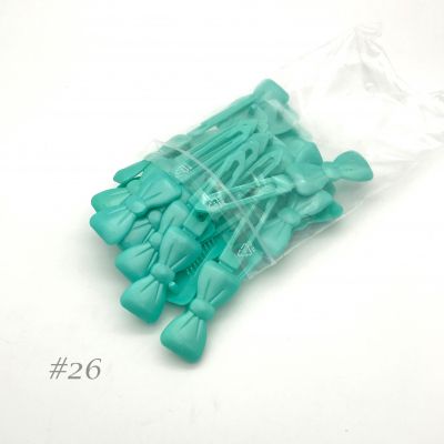 Pearl Green Turquoise