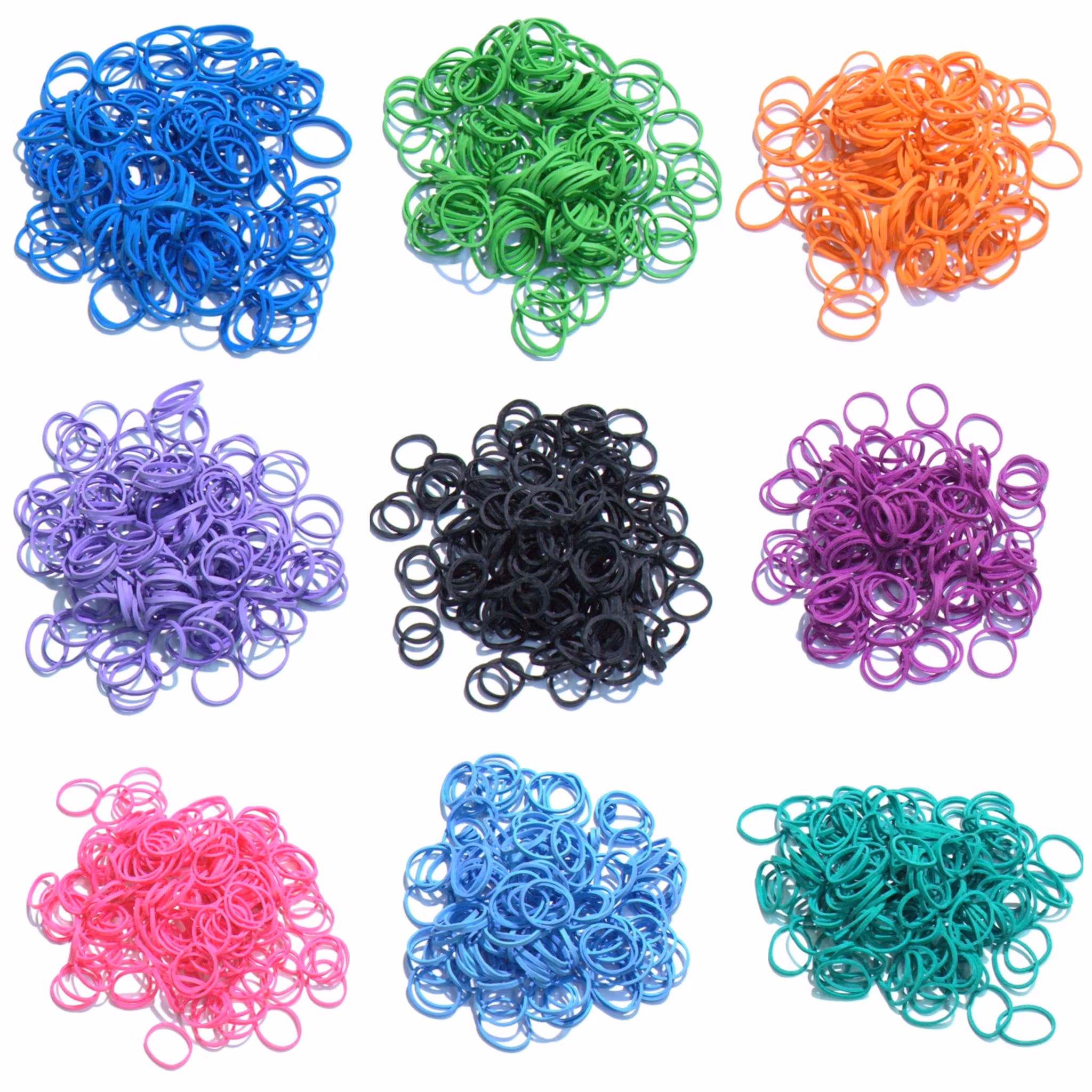 REA  3 st 100-pack Lainee snoddar