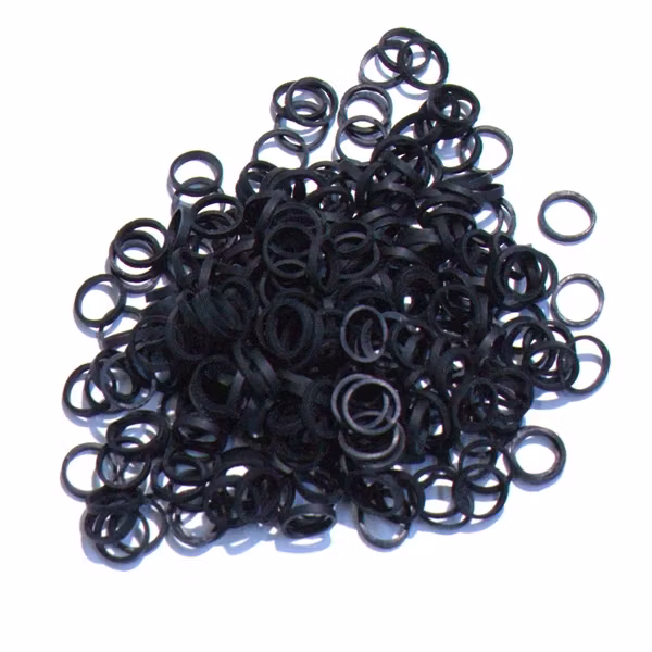 100-pack Lainee snoddar 8 mm