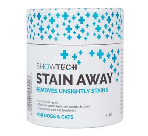 Show Tech+ Stain Away Powder