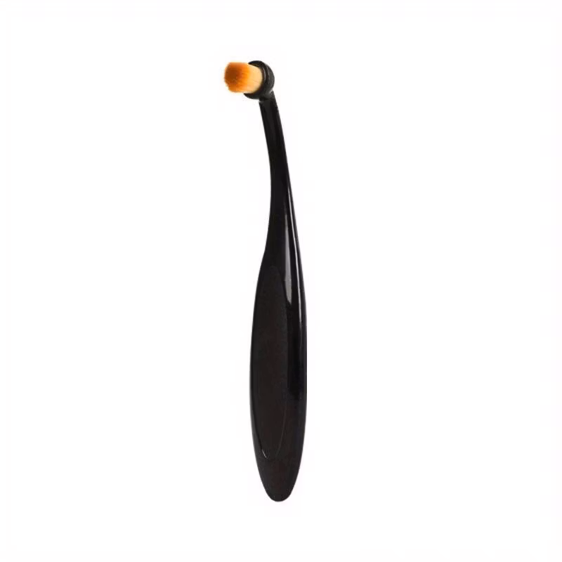 Magic Puder/talk borste