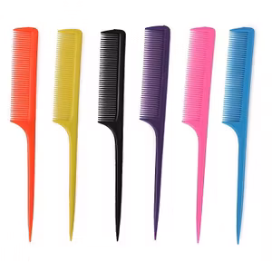 Antistatic Needle Comb