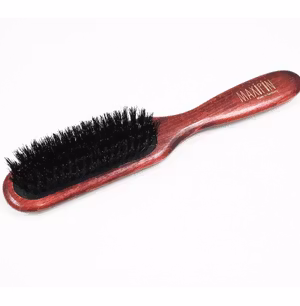 Maxipin Borste Äkta Vildsvinsborst Smal