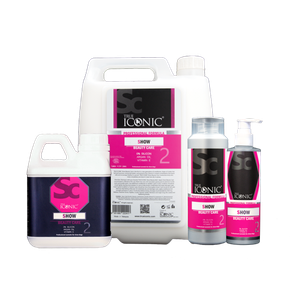 True Iconic Show Beauty Care Conditioner