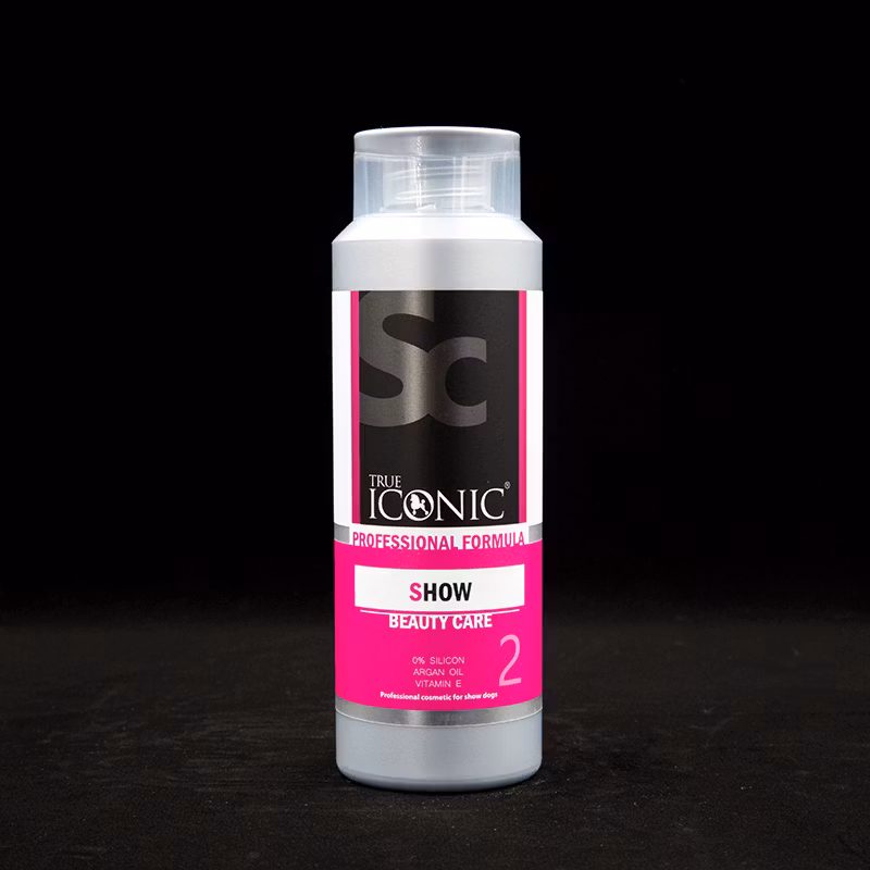 True Iconic Show Beauty Care Conditioner