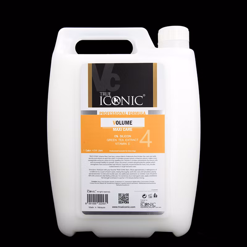 True Iconic Volume Maxi Care Conditioner