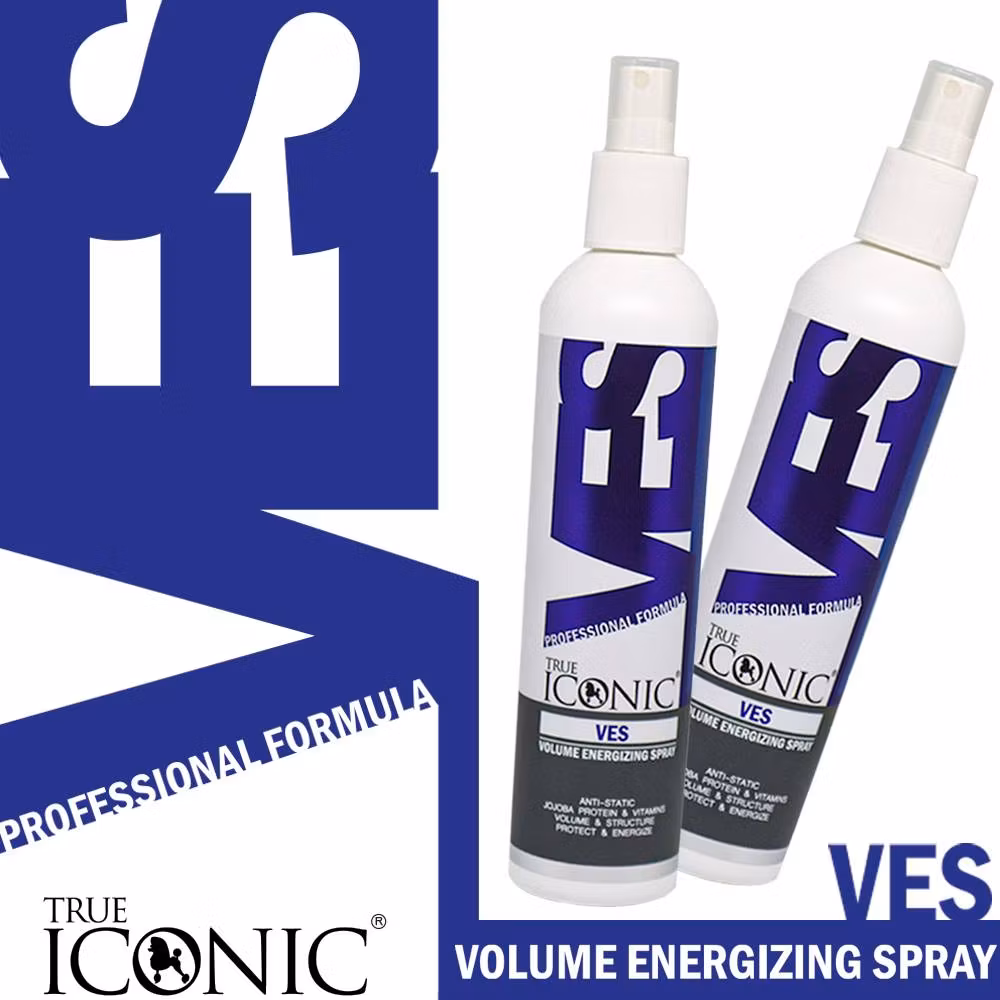 True Iconic Volume Energizing Spray