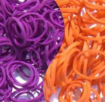 100-pack Lainee snoddar 16 mm