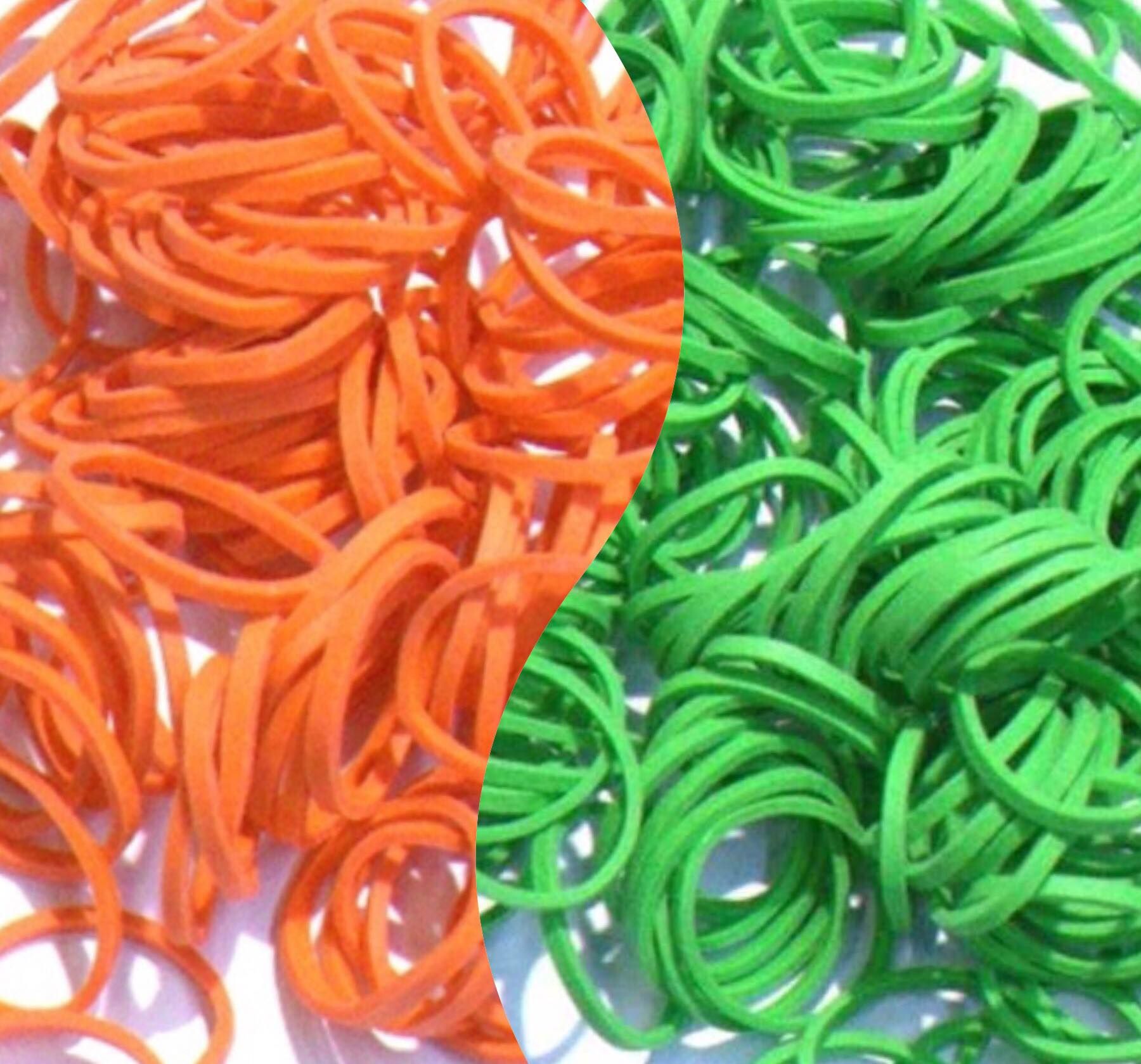 100-pack Lainee snoddar 16 mm