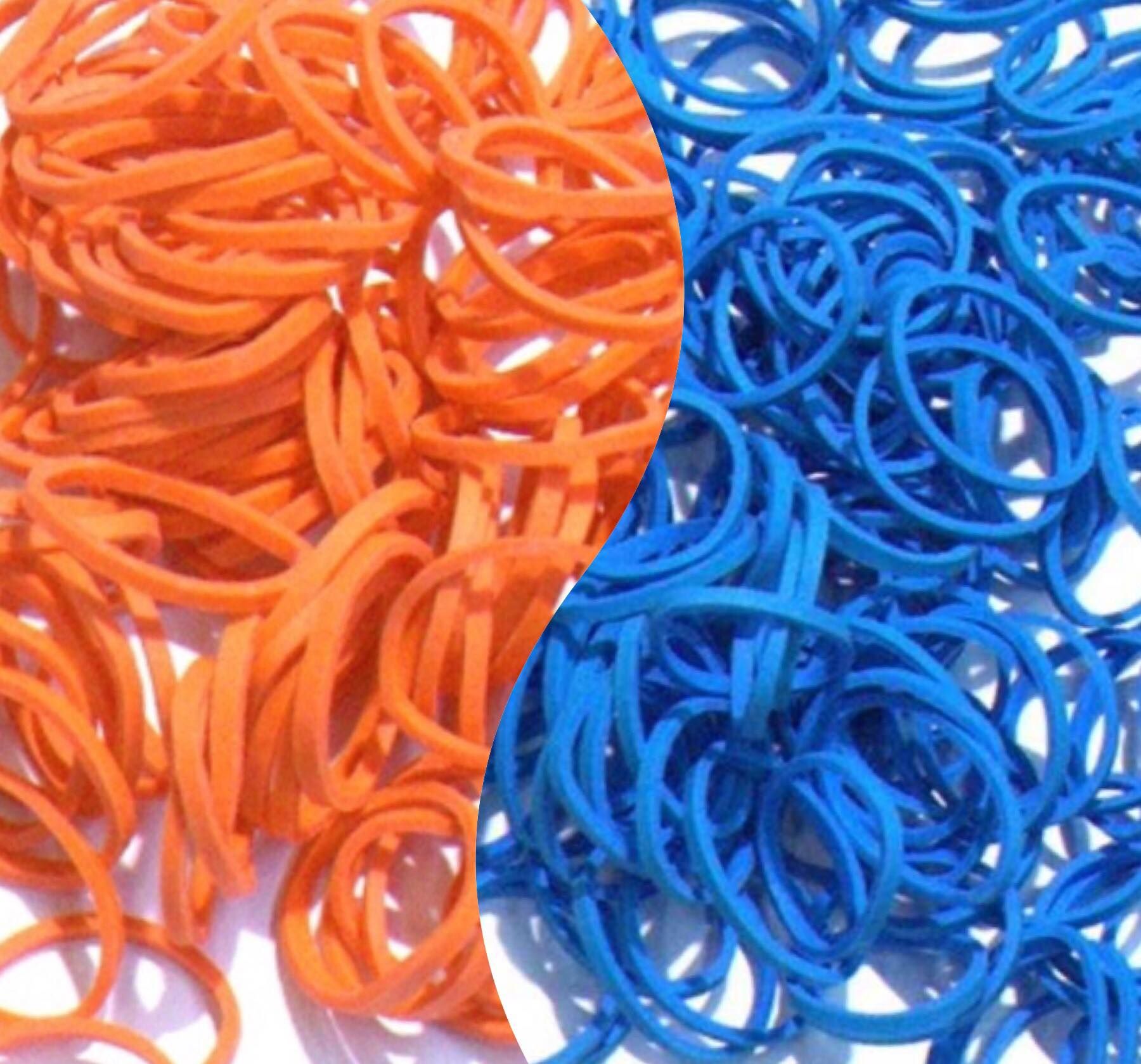 100-pack Lainee snoddar 16 mm