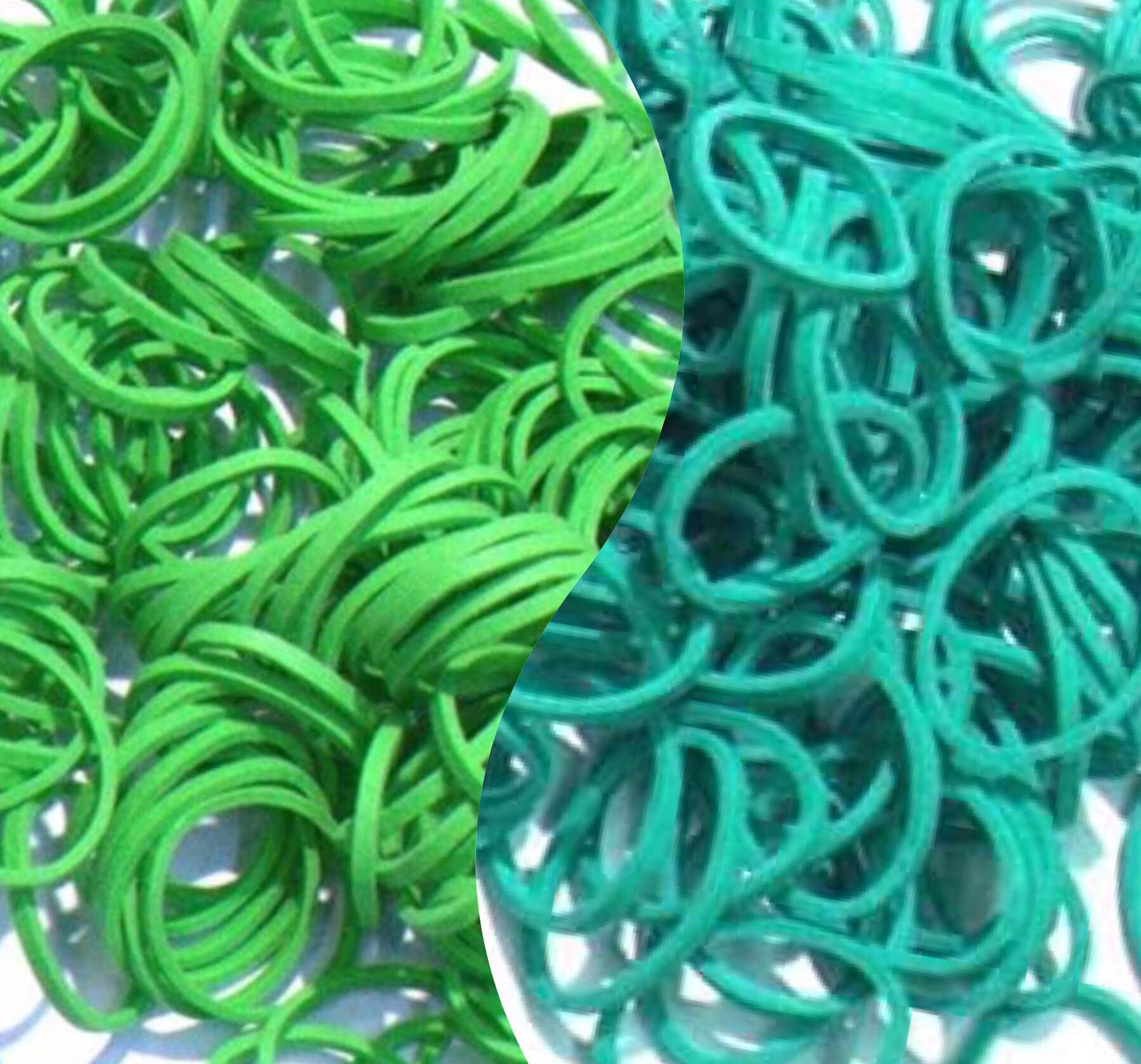 100-pack Lainee snoddar 16 mm