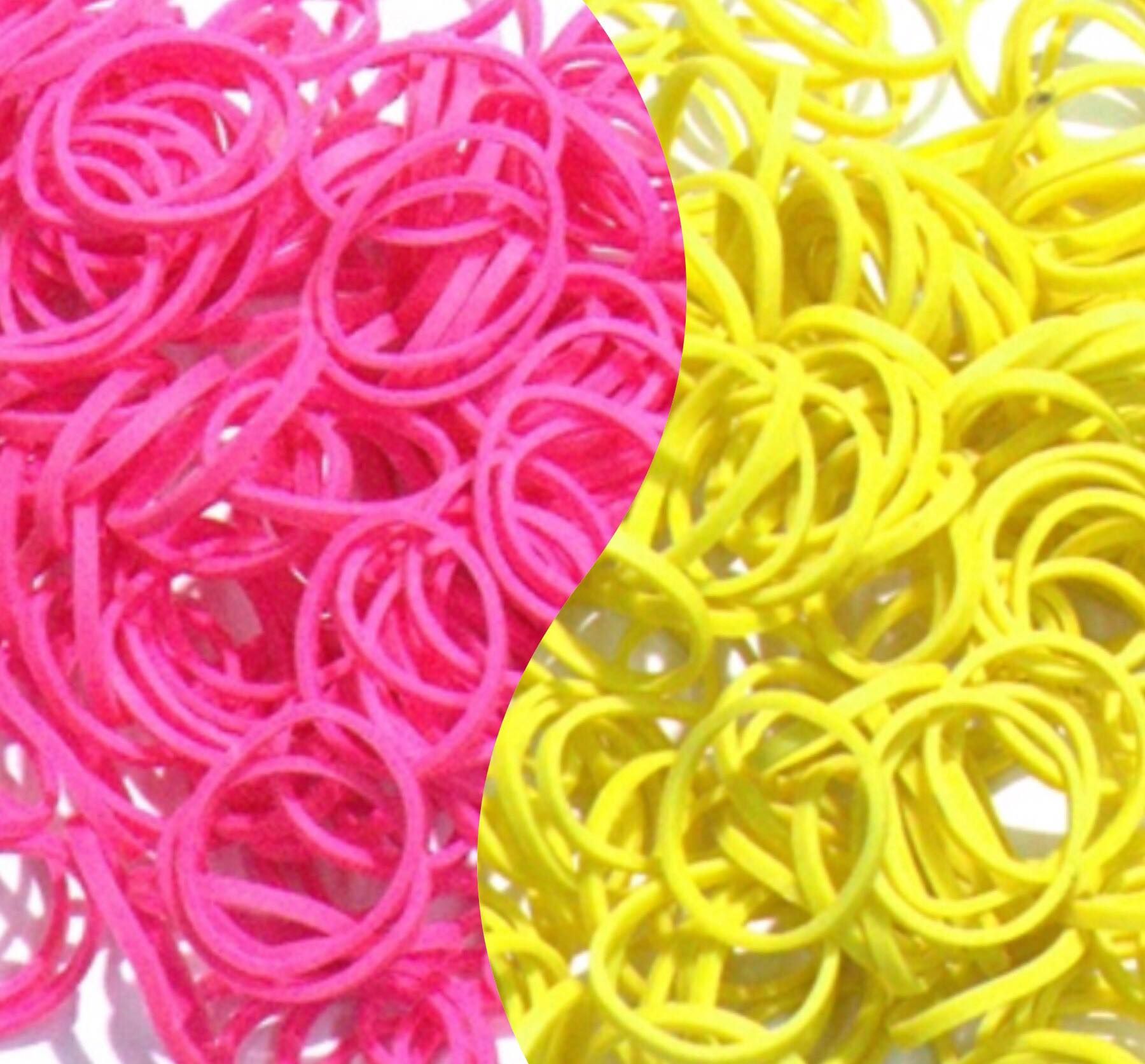 100-pack Lainee snoddar 16 mm