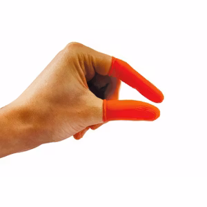 Grippy Fingers Fingerkondom