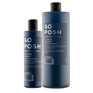 So Posh - So White Shampoo