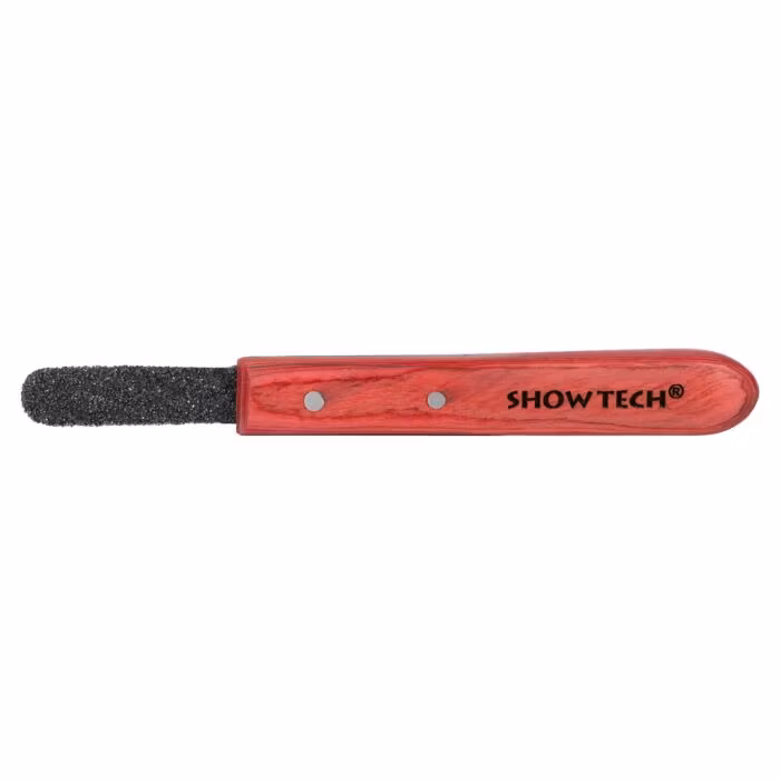 Show Tech Trimsten med handtag