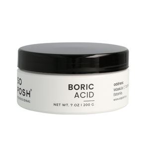 So Posh Boric Acid Powder