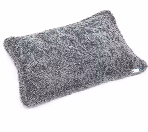MetizoCushion - perfekt till strollern