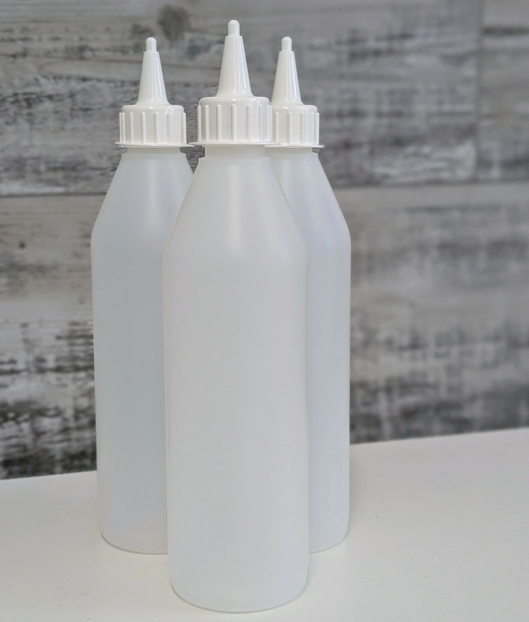 Blandflaska 0,5L / 1L