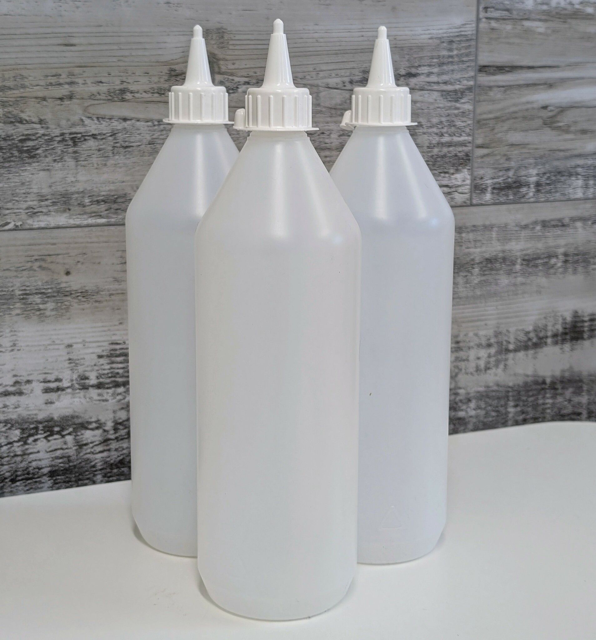 Blandflaska 0,5L / 1L