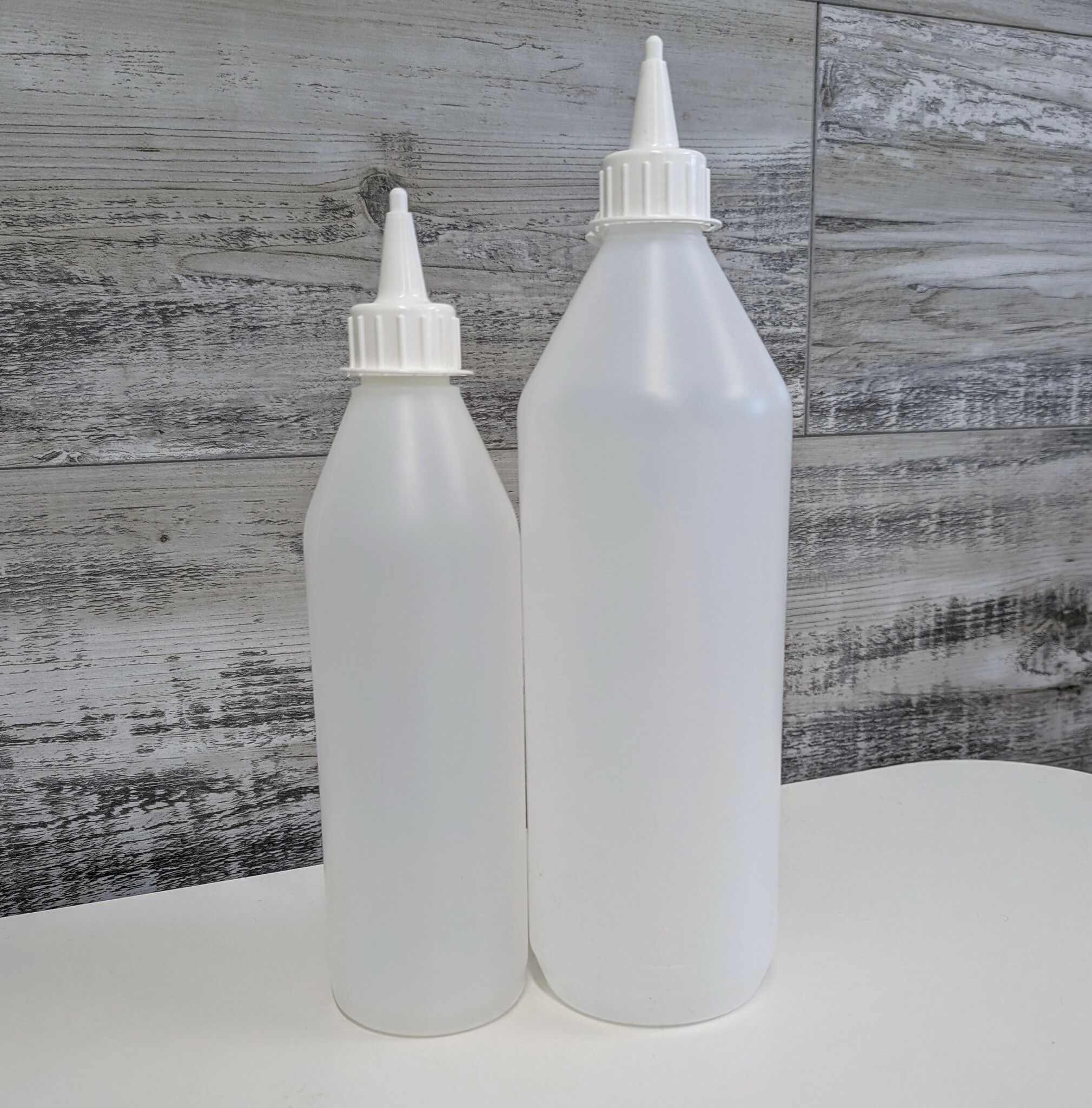 Blandflaska 0,5L / 1L