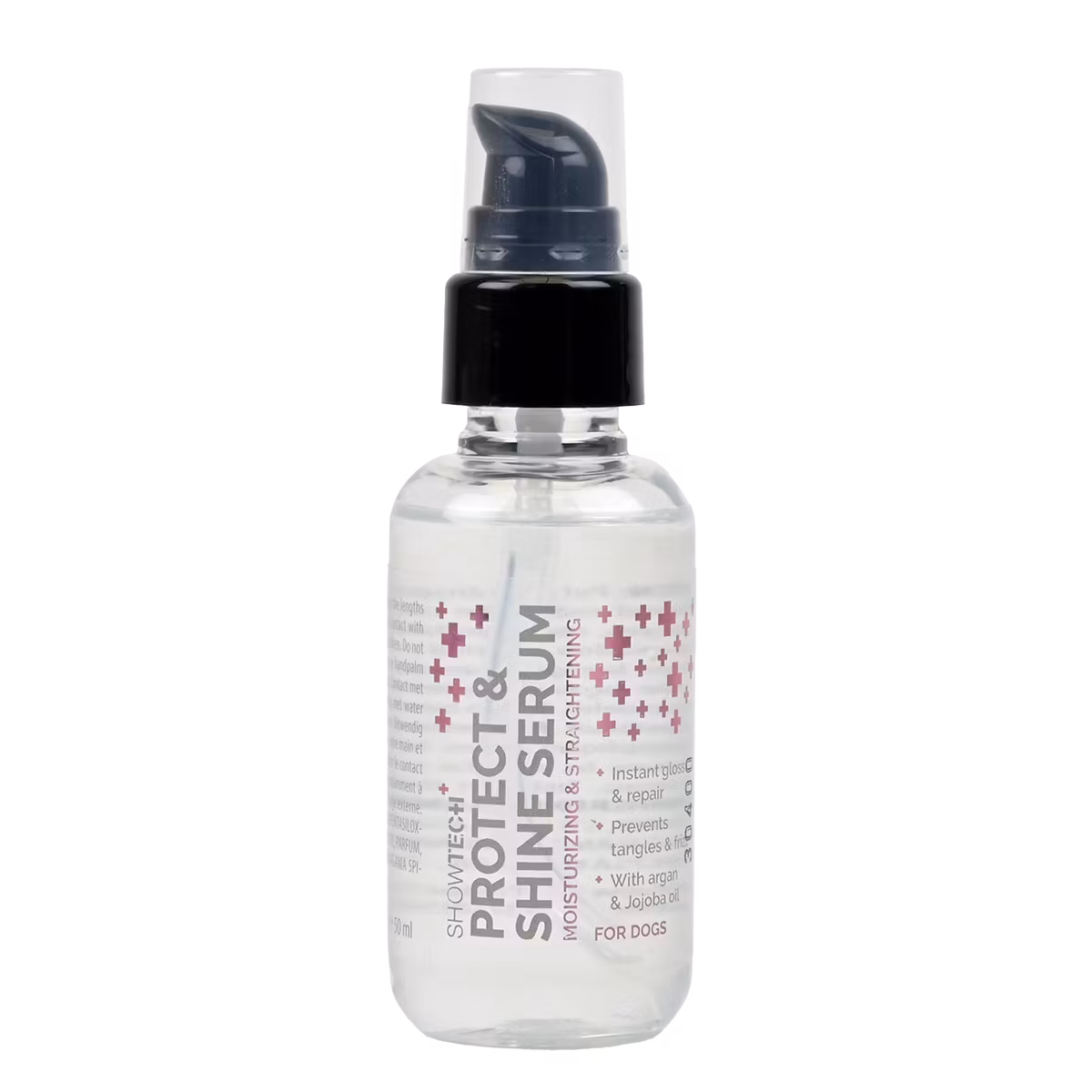 Show Tech+ Protect and Shine Serum